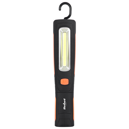 lampa atelier led cob incarcare usb - imagine 8